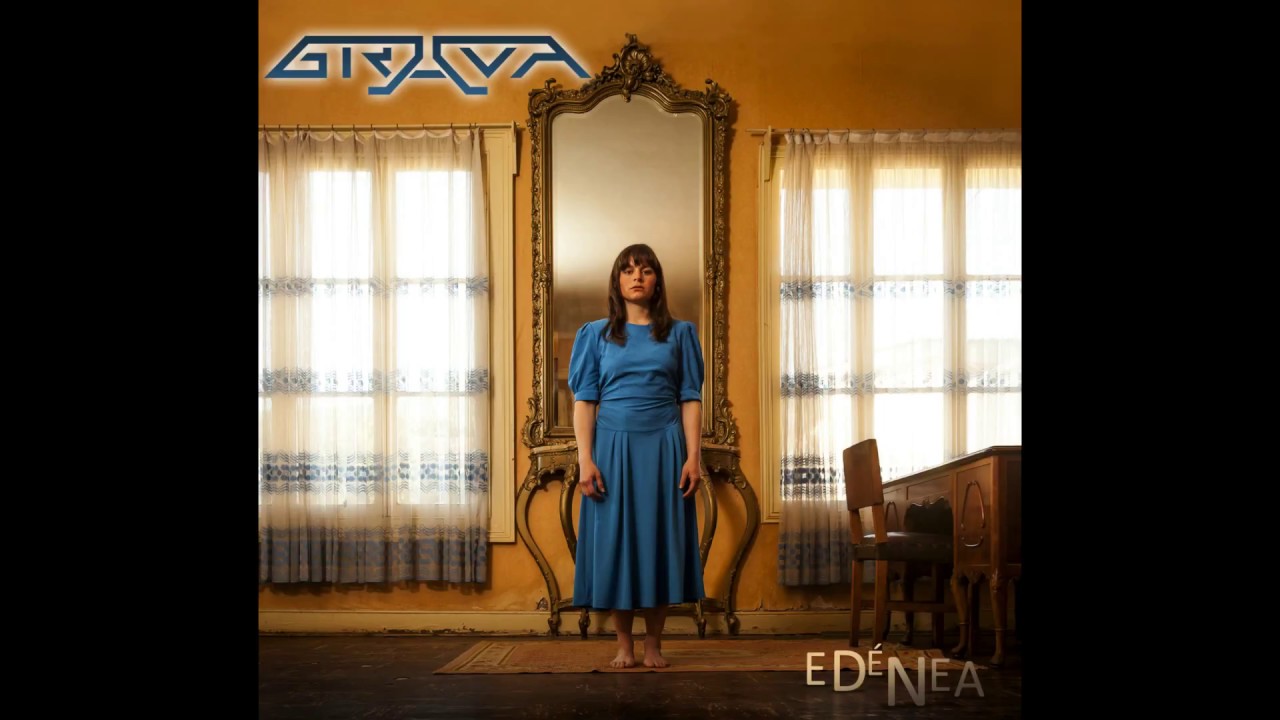 GRAVA - Mi Extenso y Largo Jard&iacute;n (EXTRACTO &Aacute;LBUM EDENEA)