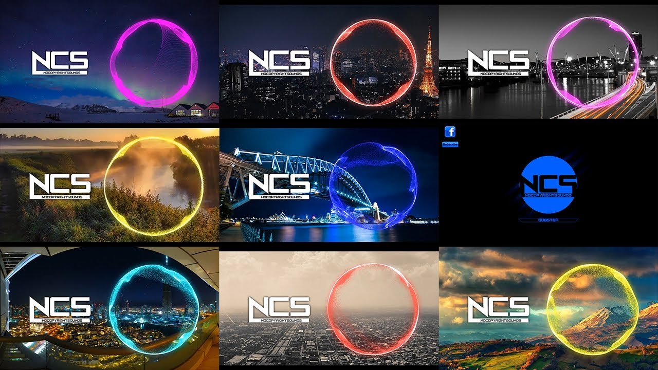 Top 100 Most Popular Deleted/Privated NCS Songs