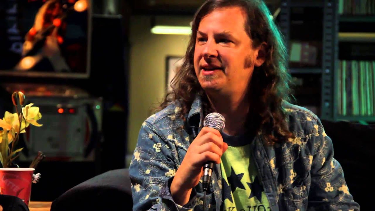 Jonathan Segel - Interview, Part 1 - 11/12/2010 - Wolfgang's Vault