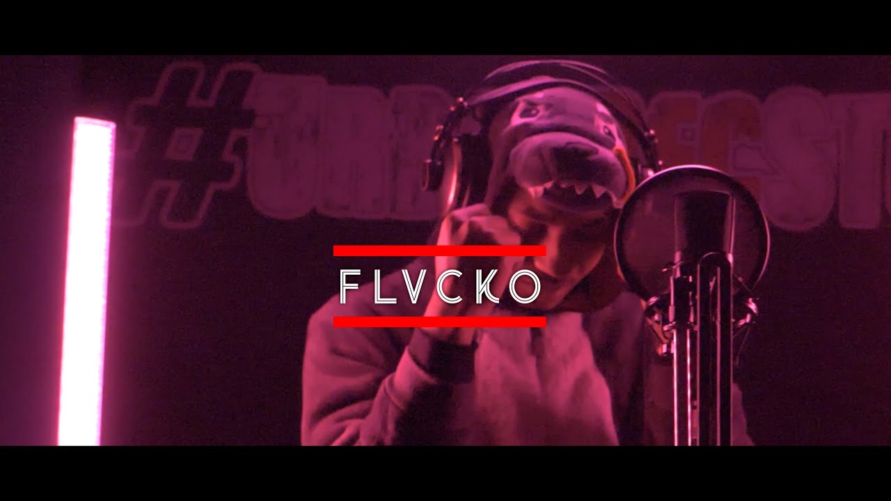 #UrbanRecCity 28 | Flvcko - Zoveel Stress