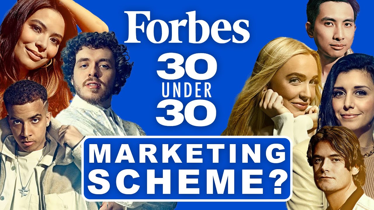 Is Forbes 