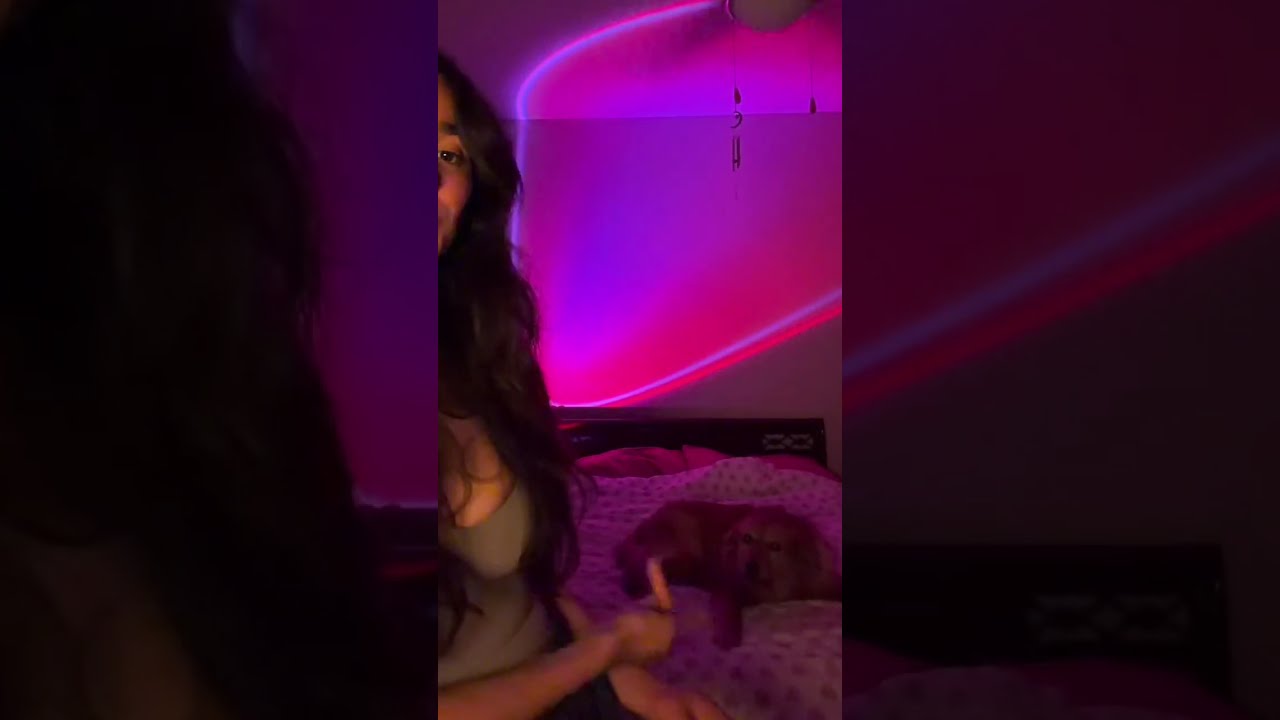 Ребекка в прямом эфире на Periscope 😍😍 #04 | Ежедневные видеоблоги