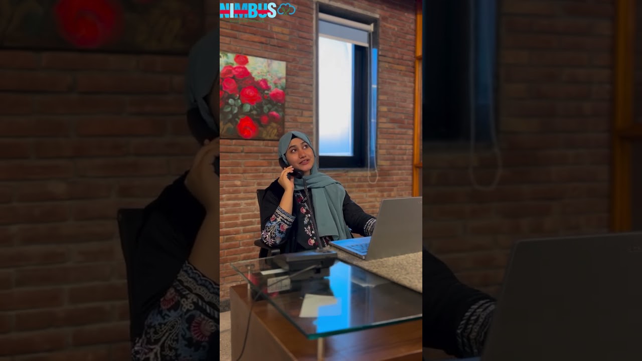 Программное обеспечение для ресторанов Nimbus