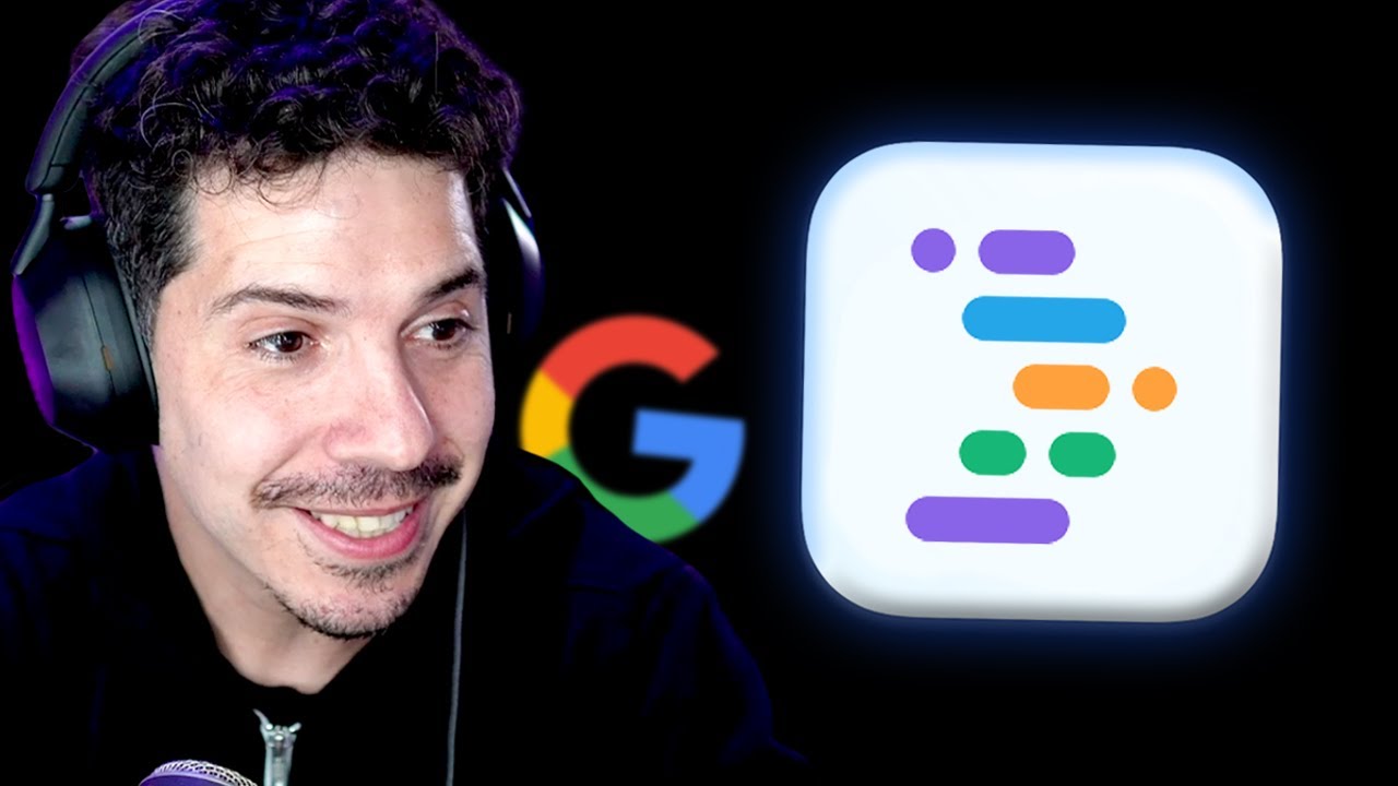 El VSCode Killer de Google ya está disponible | Project IDX