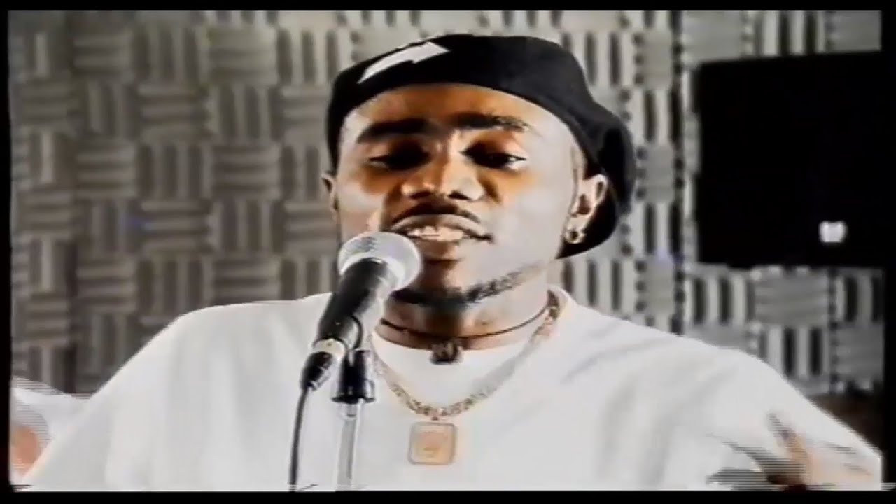 Mboshi Lipasa - Animations 1997-2006 (Quartier Latin International/Acad&eacute;mia)