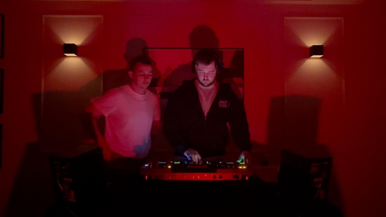 OvrKll | Sitting Room Session 01