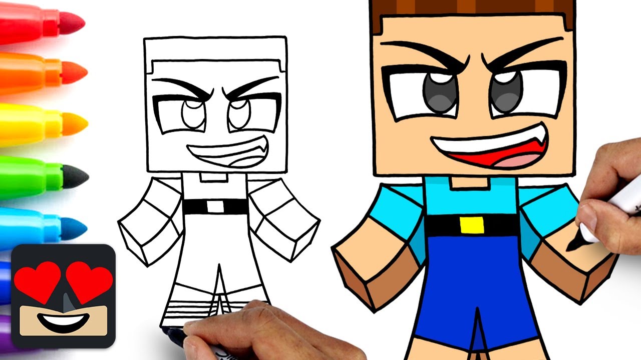 How To Draw Gooby | Step by Step Art Lesson for Beginners