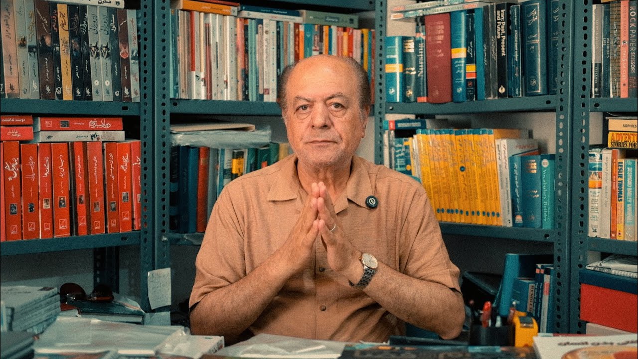 56 Years Behind the Counter: The Collapse of Reading Culture
