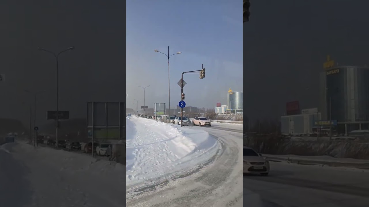 27.02.26 Еду в Меру в Икарусе