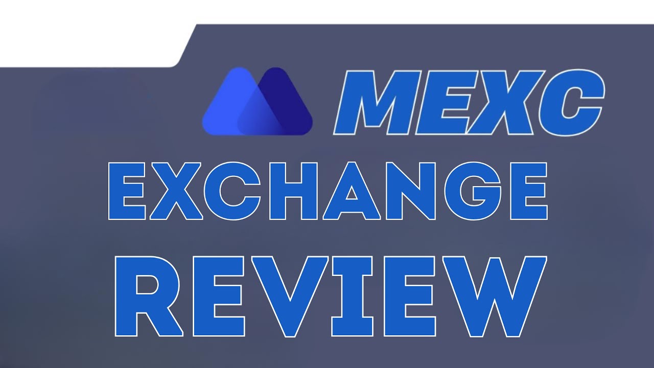📊 MEXC Review 2026 - Full Exchange Breakdown & How It Works 🔍