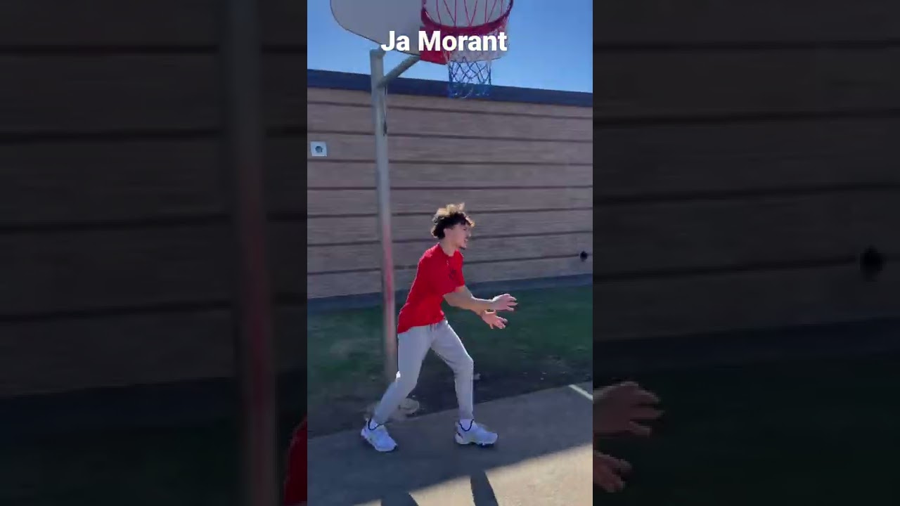 Ja Morant fans be like&hellip;🤣