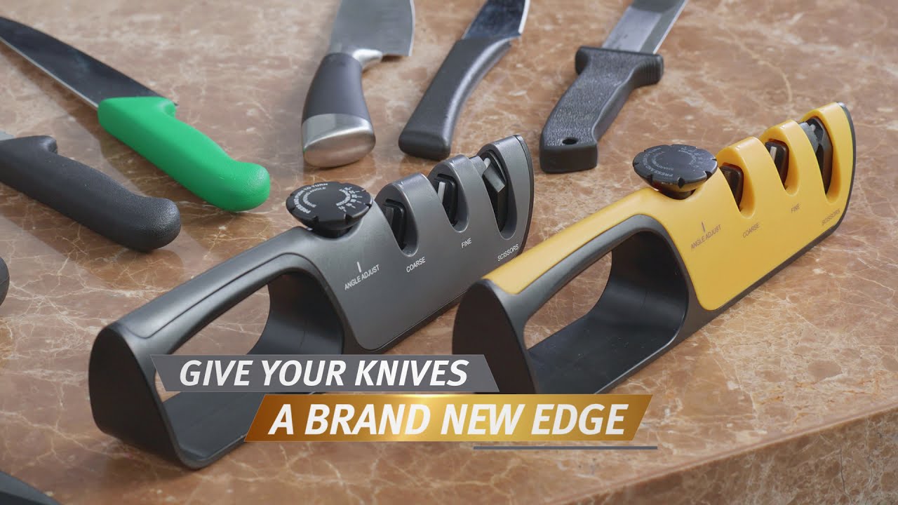 JML Samurai Edge
