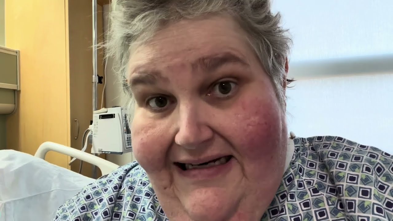 Hospital saga: Feb. 20-22, 2024