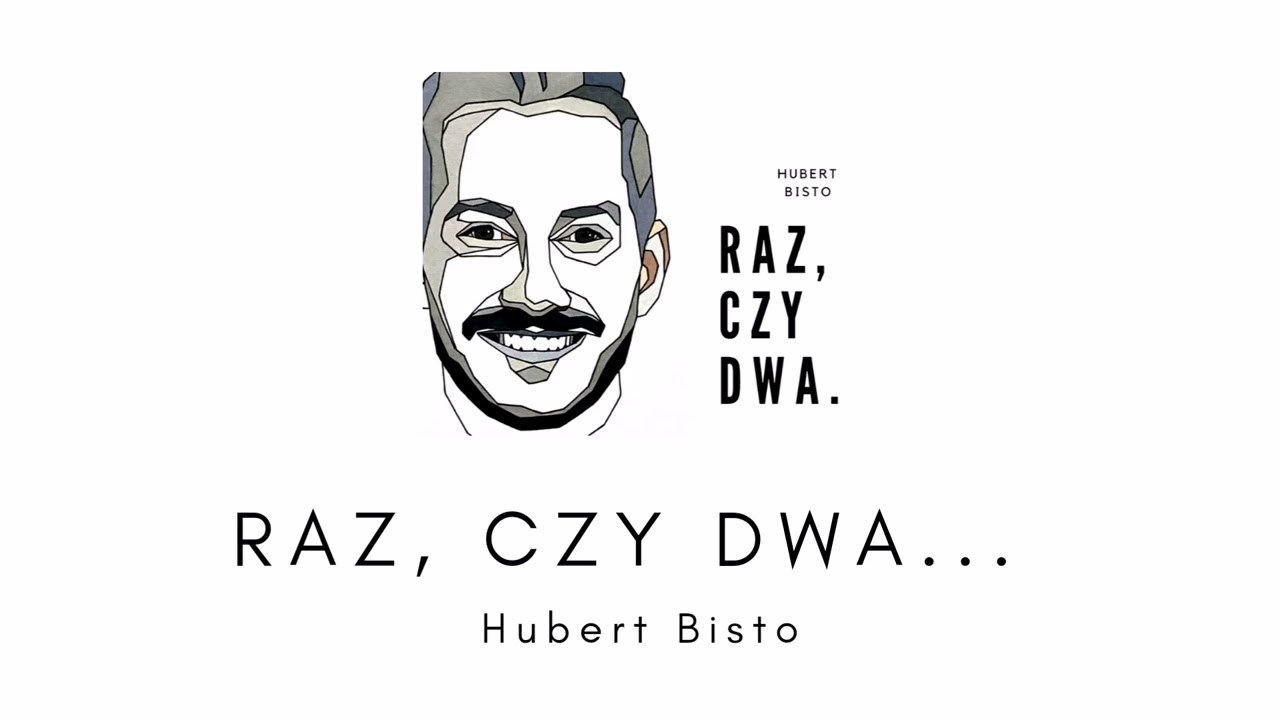 Raz, czy Dwa. Hubert Bisto. Polish Preselections for the Eurovision Song Contest  2011.