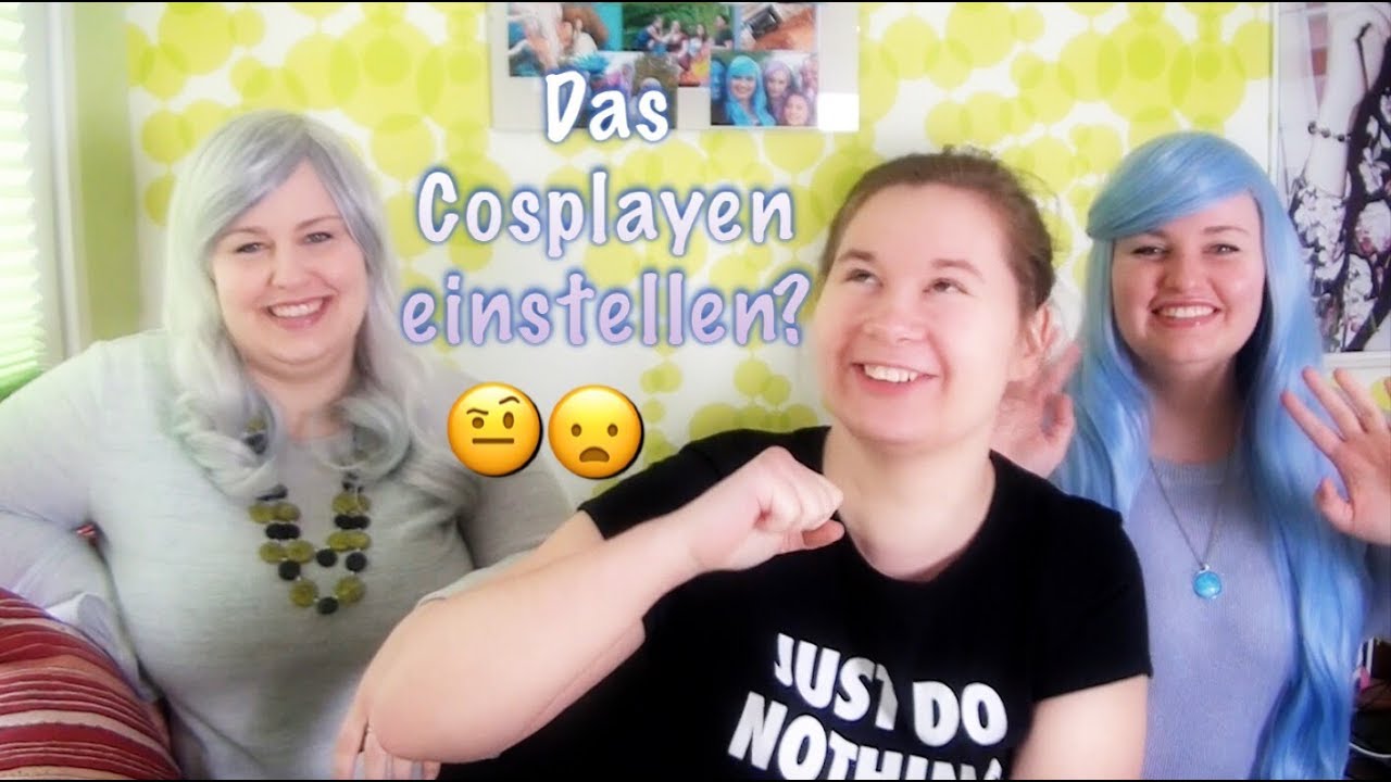 AUF WELCHEN CONS SEID IHR?!?! - 2018 - KazuFilms