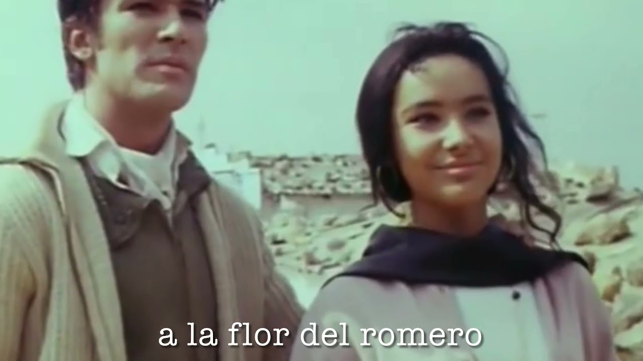 Romero Verde - Lole y Manuel