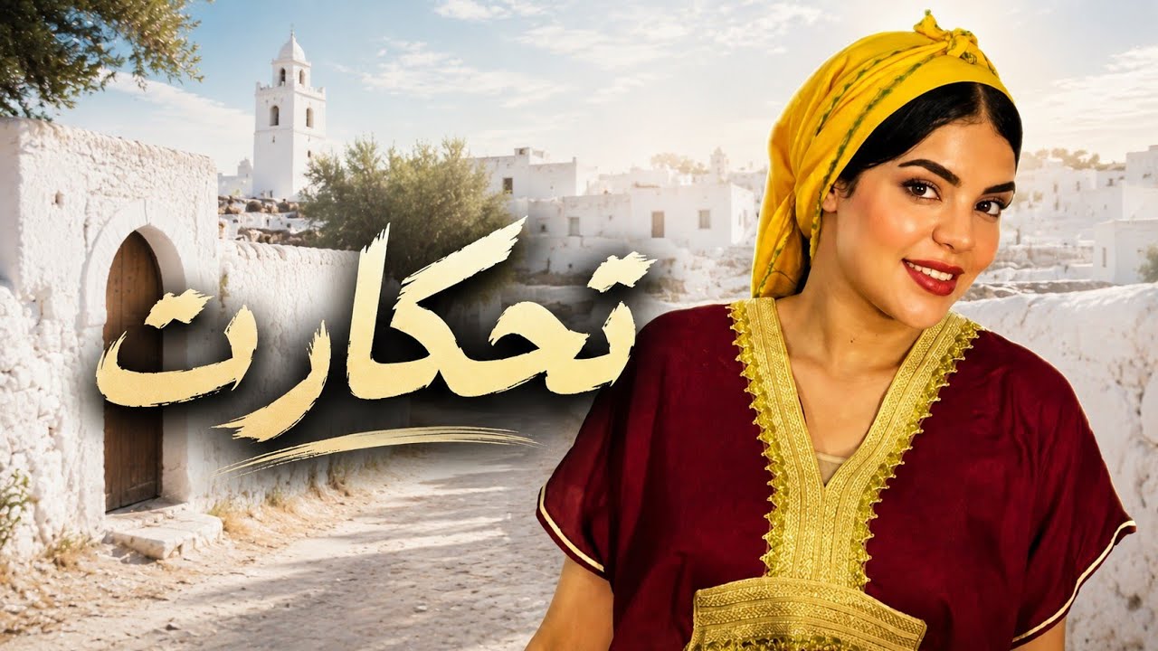 فيلم جديد لغدرت نݣار إيدامن 