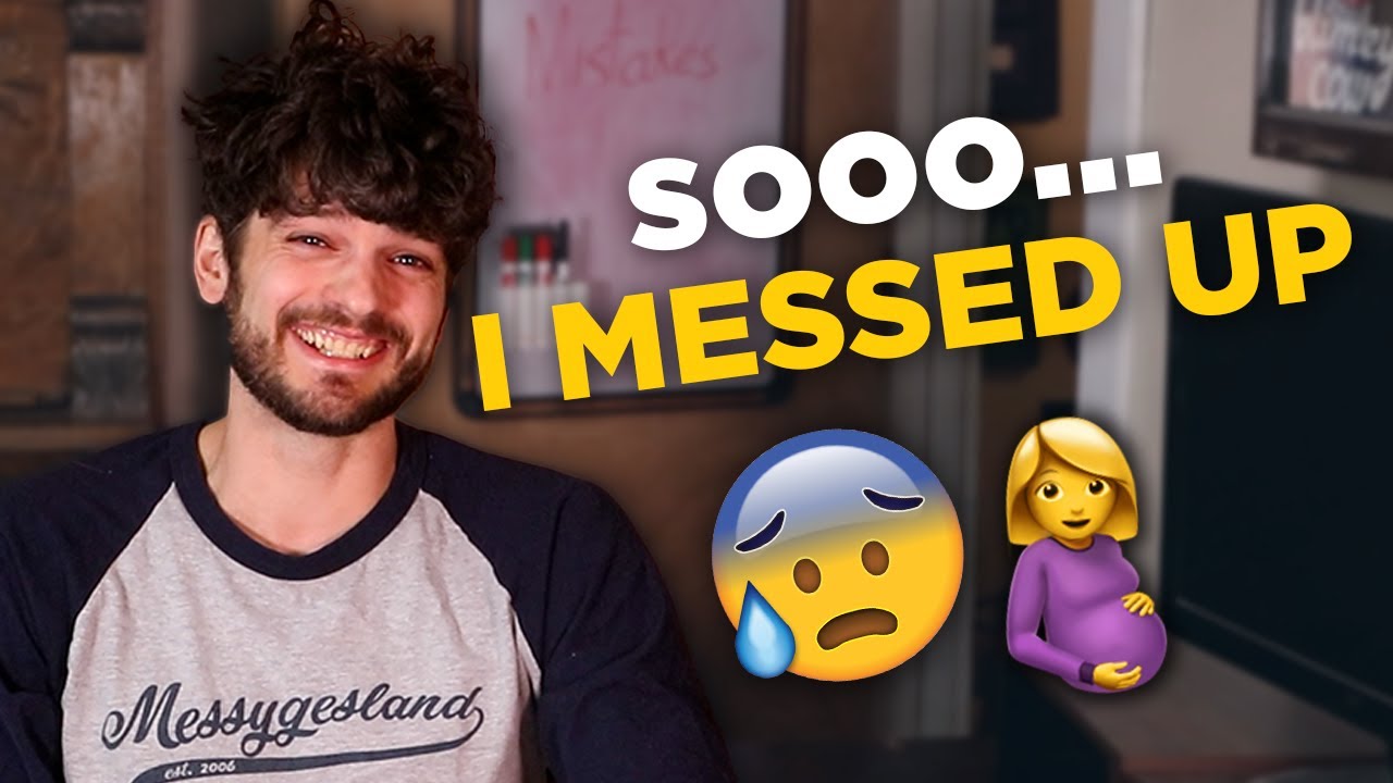 My husband might divorce me if he finds out I'm PREGNANT