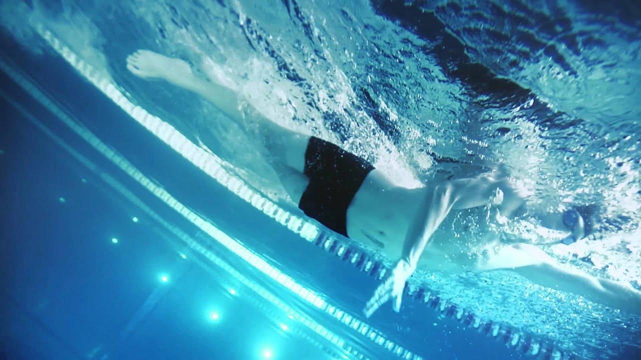 Swimmo Kickstarter Campaign Video HD