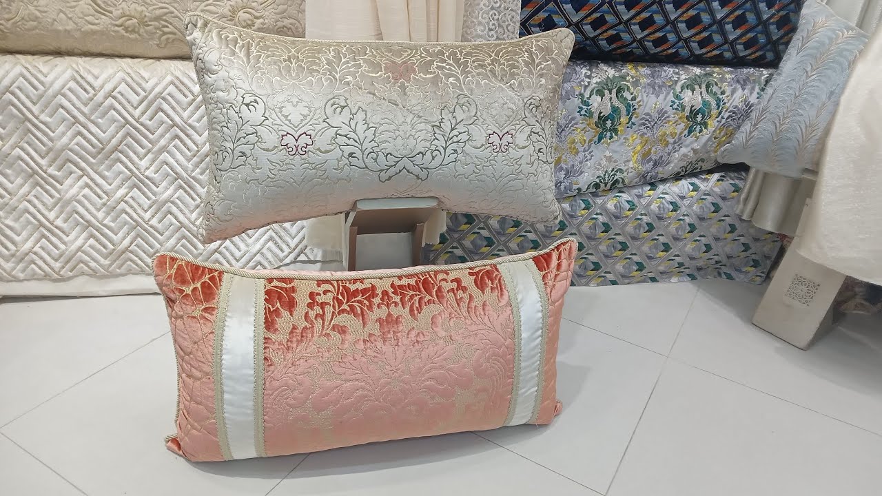 جديد طلامط 2024  اثمنة مناسبة الرباط حبيب العور ابتداءا من 30 درهم لي بغا افرش صالون يدخل ياخد فكرة