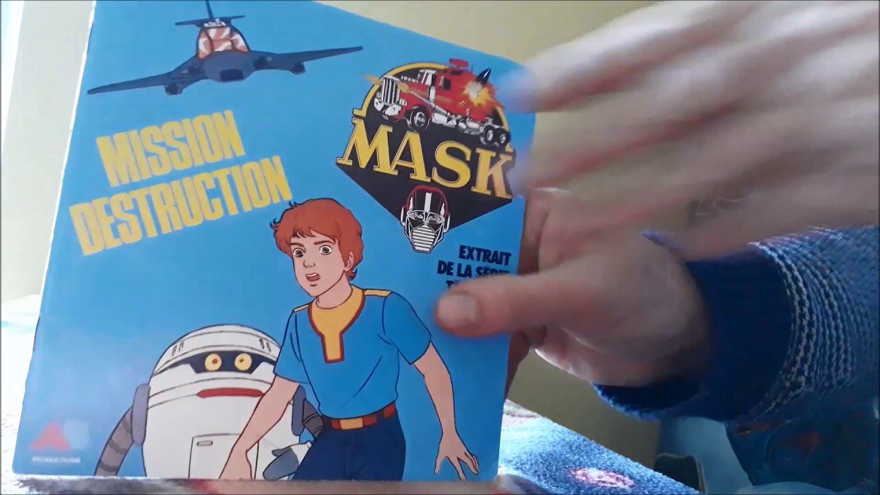 collection de  livres/disques Enfants