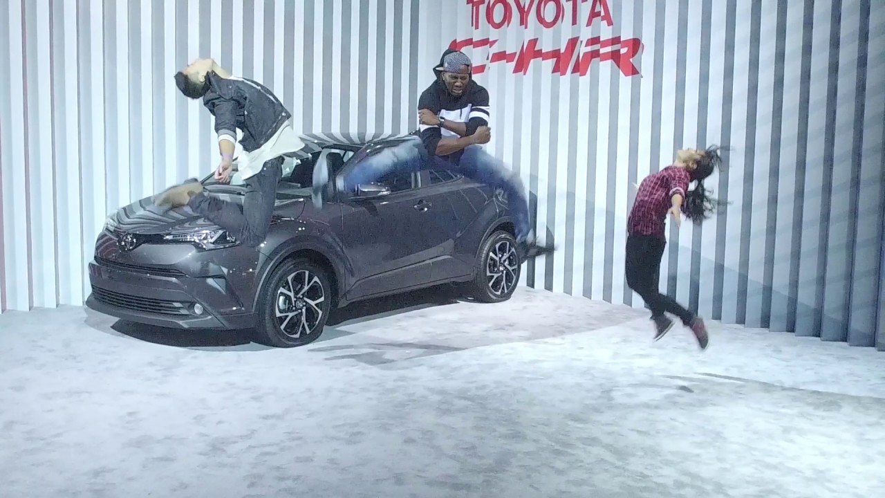 2016 LA Auto Show Recap | Autoblog