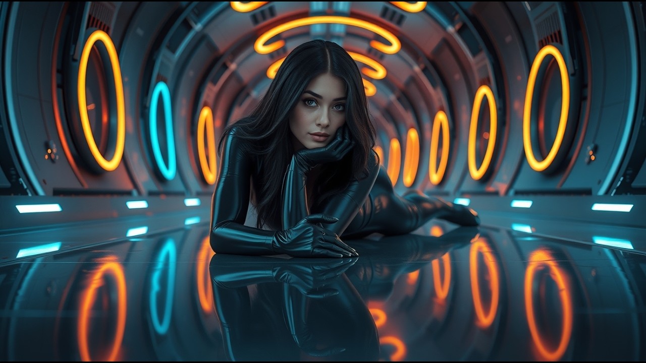 Au&szlig;erirdisches M&auml;dchen verspottet &ndash; er rettet sie um jeden Preis | HFY Sci-Fi