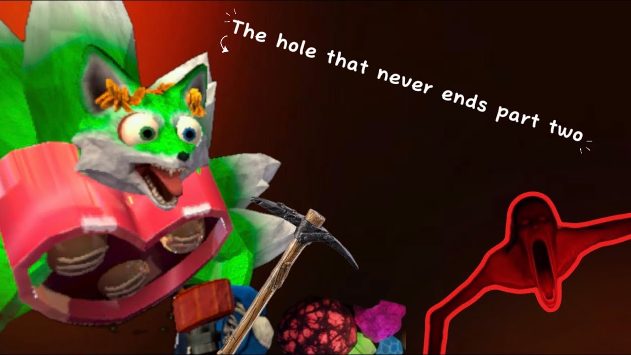The whole that never ends ￼￼