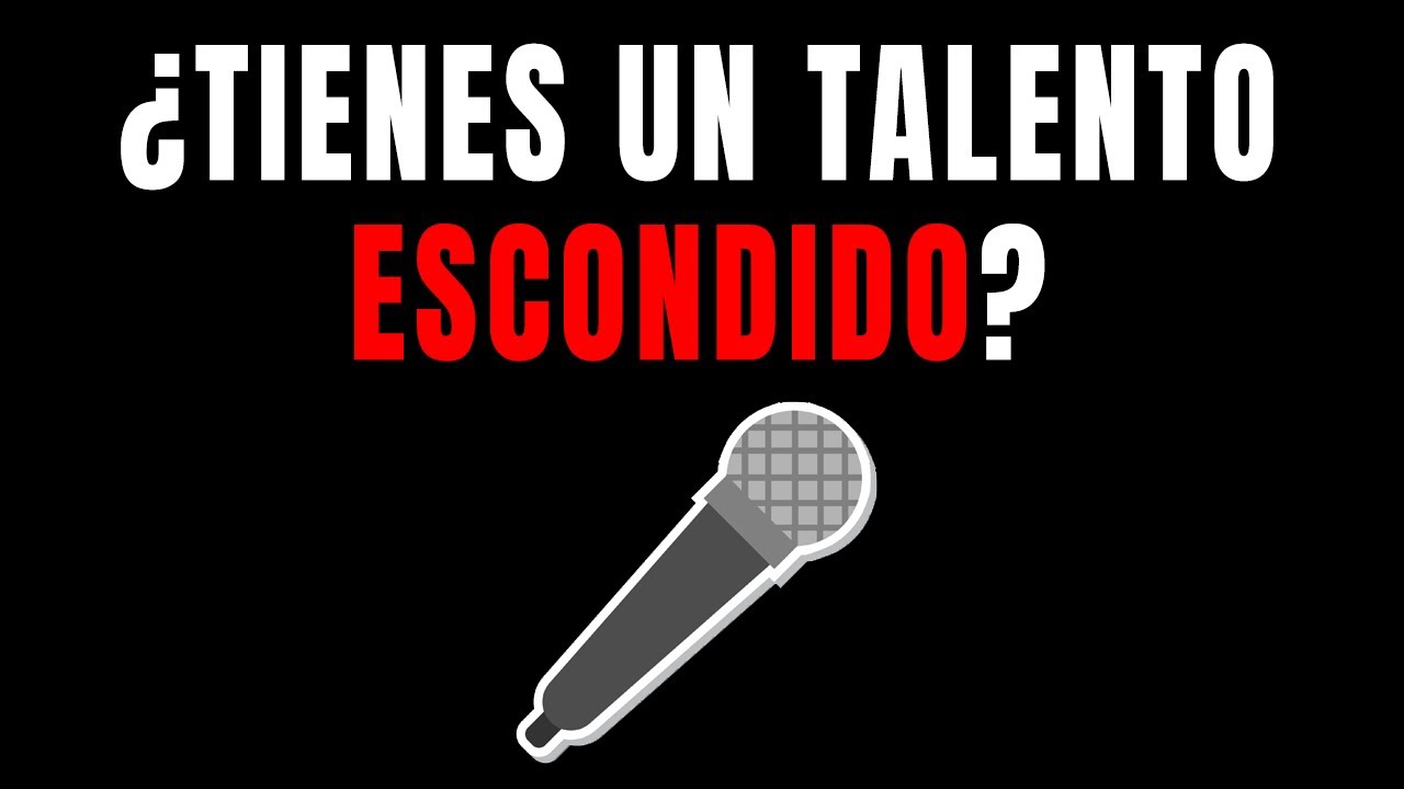 &iquest;VALES para el RAP? ⭐ &iexcl;HAZ ESTE R&Aacute;PIDO TEST PARA SABERLO! | TEST DE APTITUD (PRINCIPIANTES DESDE 0)