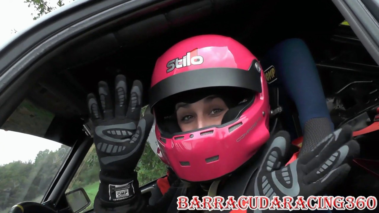 ANDREA BARRAL - ALFONSO MONTES - OPEL KADET GSI - 2&ordm; SUBIDA A TABOADELA 2019