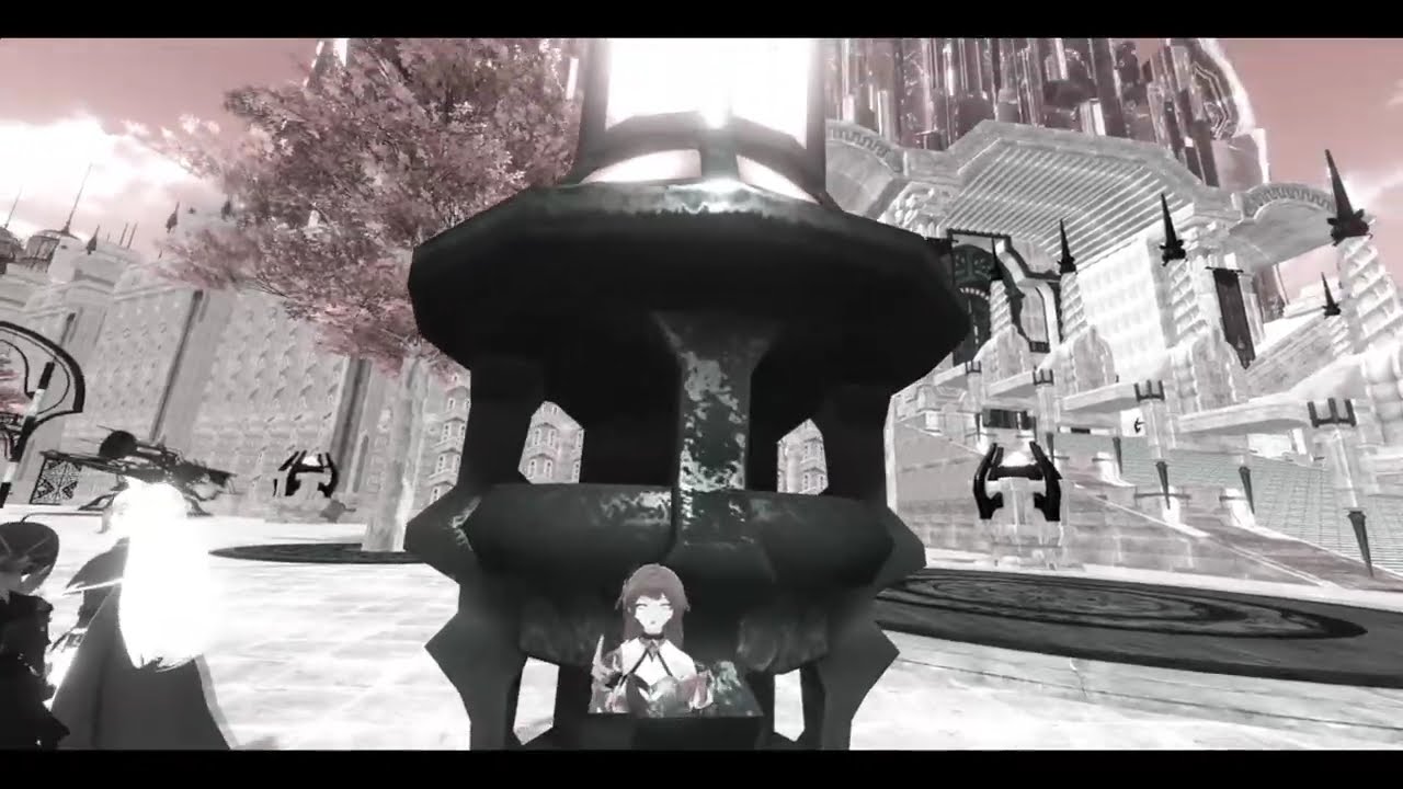 VRChat RP | Aether Chronicles Arc 3 EP 41 Cont. (EU session) | 
