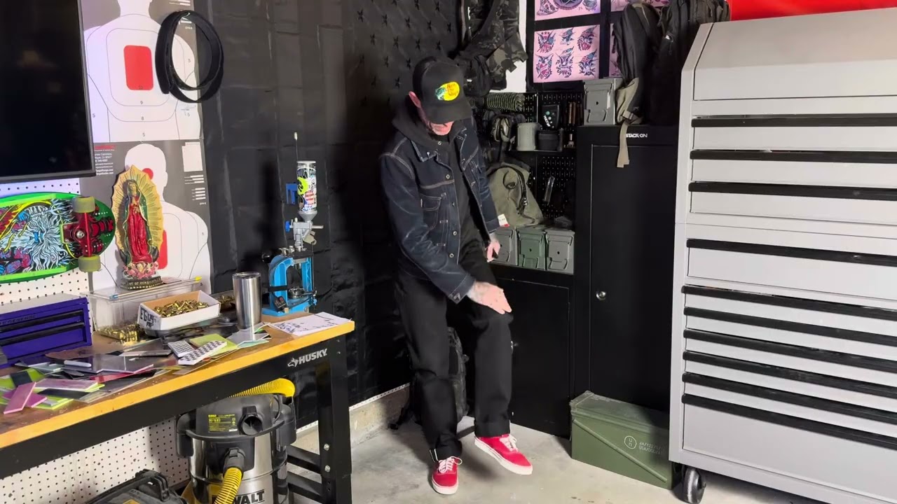 Best USA made 21.5 oz heavyweight ￼denim for under 200 bucks. Brave Star 