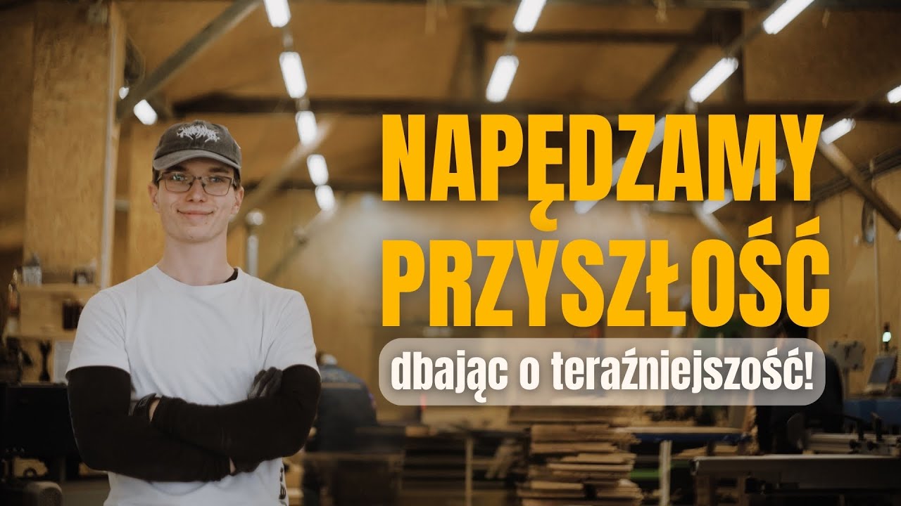 Jak tworzymy wyjątkowe ł&oacute;żka dziecięce? Zajrzyj do naszej pracowni SMARTWOOD! 🛠️✨