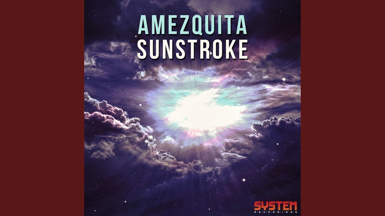 Sunstroke (Alex Van Deep Remix)