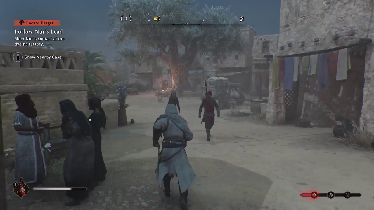 Resident evil 4