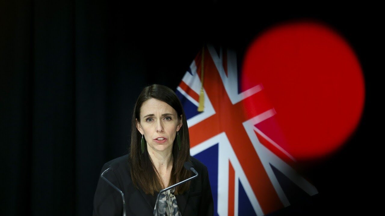 New Zealanders waking up to Jacinda Ardern's ‘gross ineptitude’