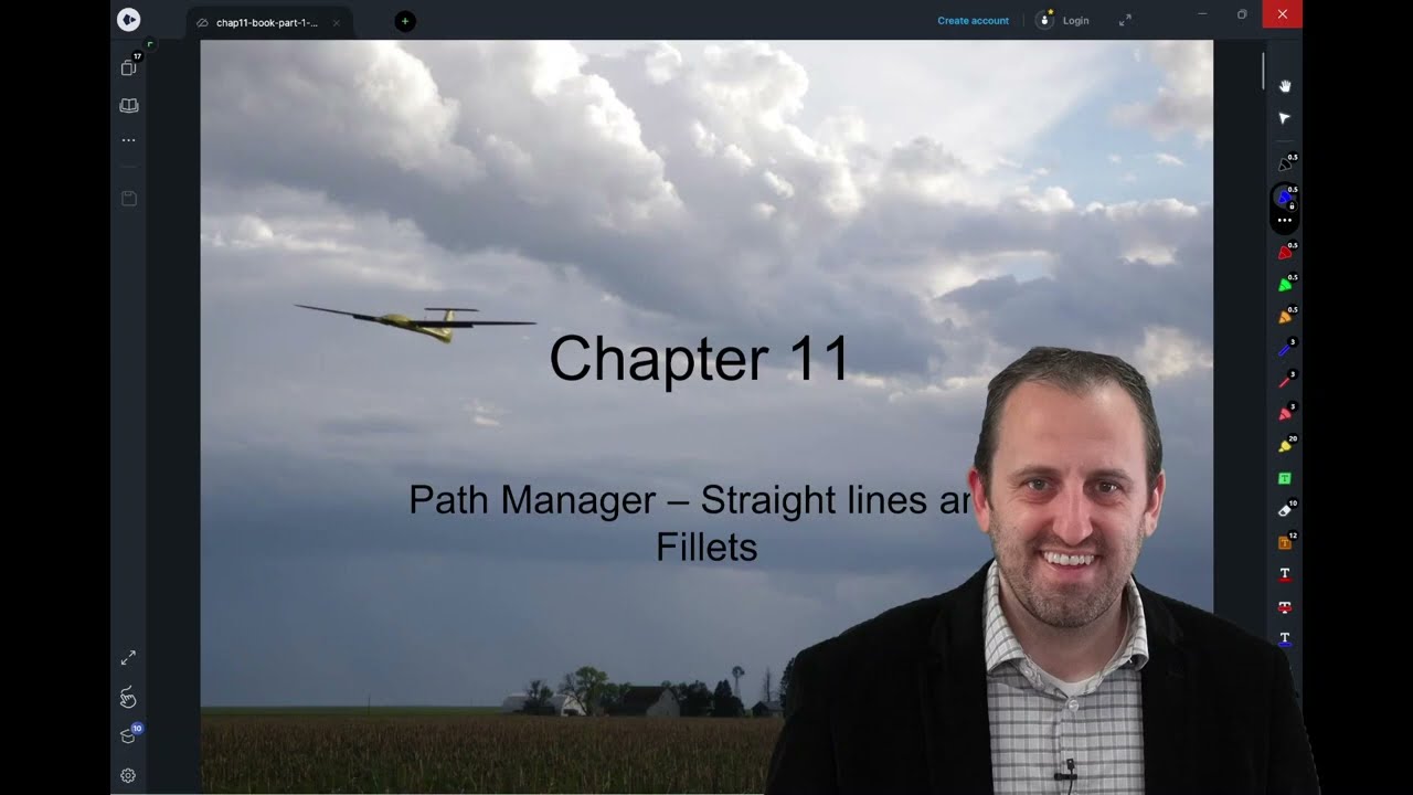 11 1 Path manager intro demo