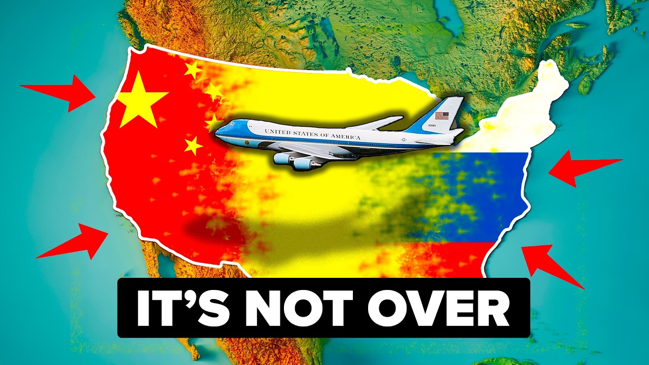Why the US Nuclear War Defense Plan is Unbeatable