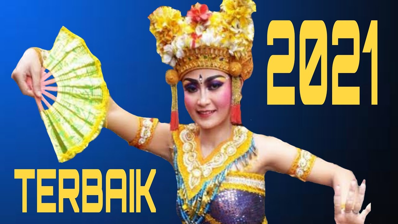 TABUH JOGED BUMBUNG TERBAIK 2021