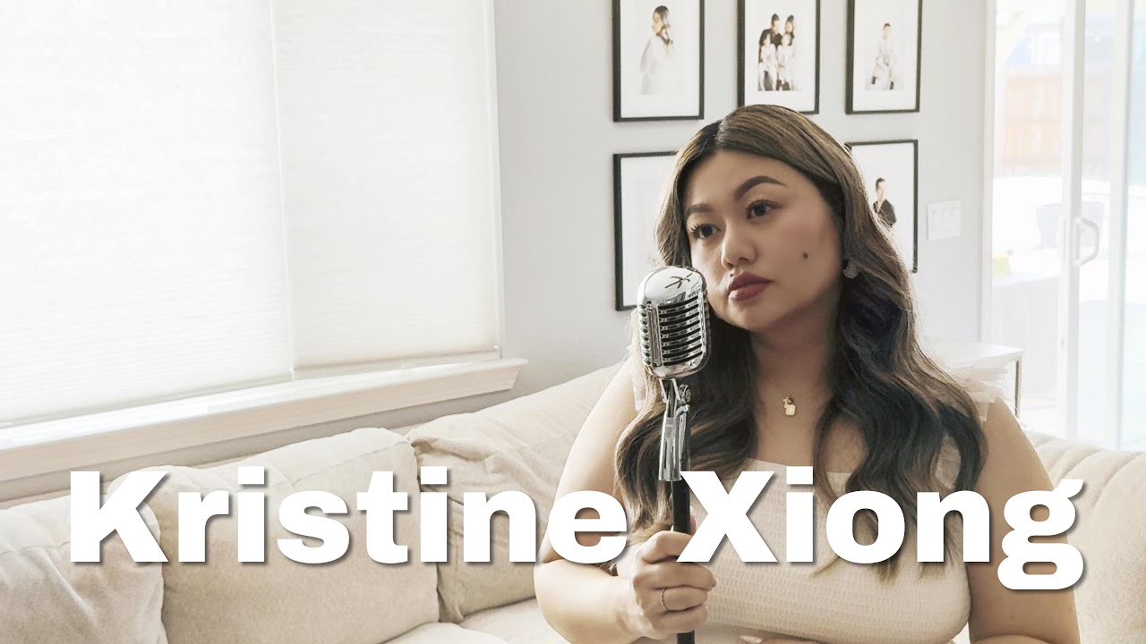 Kristine Xiong - Txhob Rhuav Txoj Kev Sib Hlub [Original Xanakee]