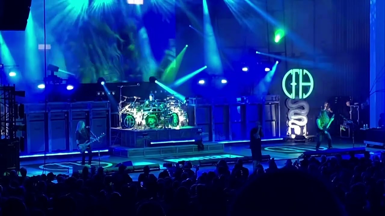 Pantera - 10’s - Holmdel, NJ 9/8/2025