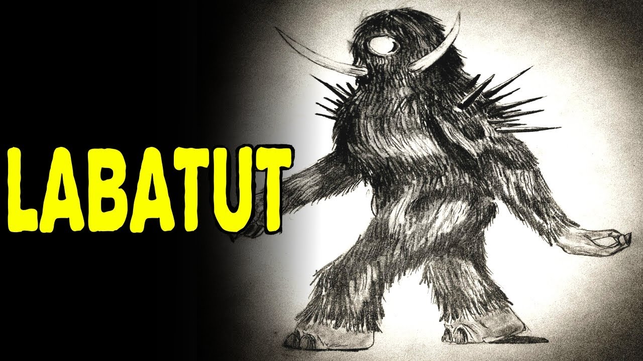 Labatut, o Monstro da Chapada do Apodi - Folclore Brasileiro