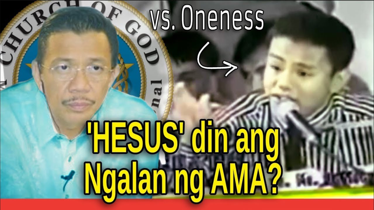 Bro. Eli Soriano FULL Debate Reaction 