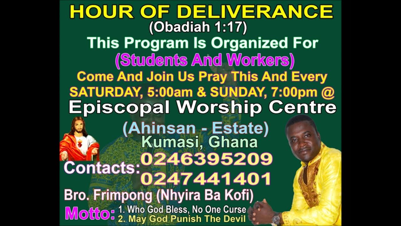 I Depend On You Holy Spirit By Frimpong The Psalmist