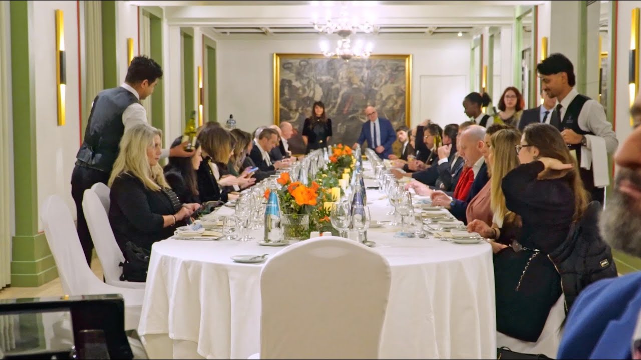 CLUB EVENTS – MALTA EXPERIENCE 2026