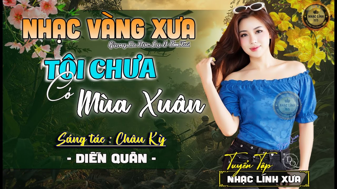 Giọng Ca Độc Lạ CỰC ÊM TAI✔DIỄN QUÂN Bolero [CD197] TOÀN BÀI HAY~Nhạc Trữ Tình HAY NHẤT MỌI THỜI ĐẠI