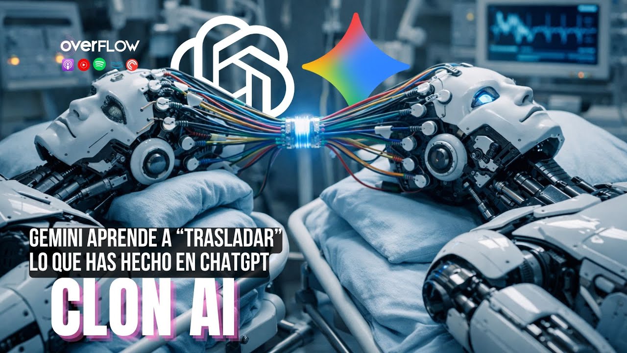 Startups de EE. UU. en pánico: China toma el control total de la IA abierta | OVERFLOW 030226