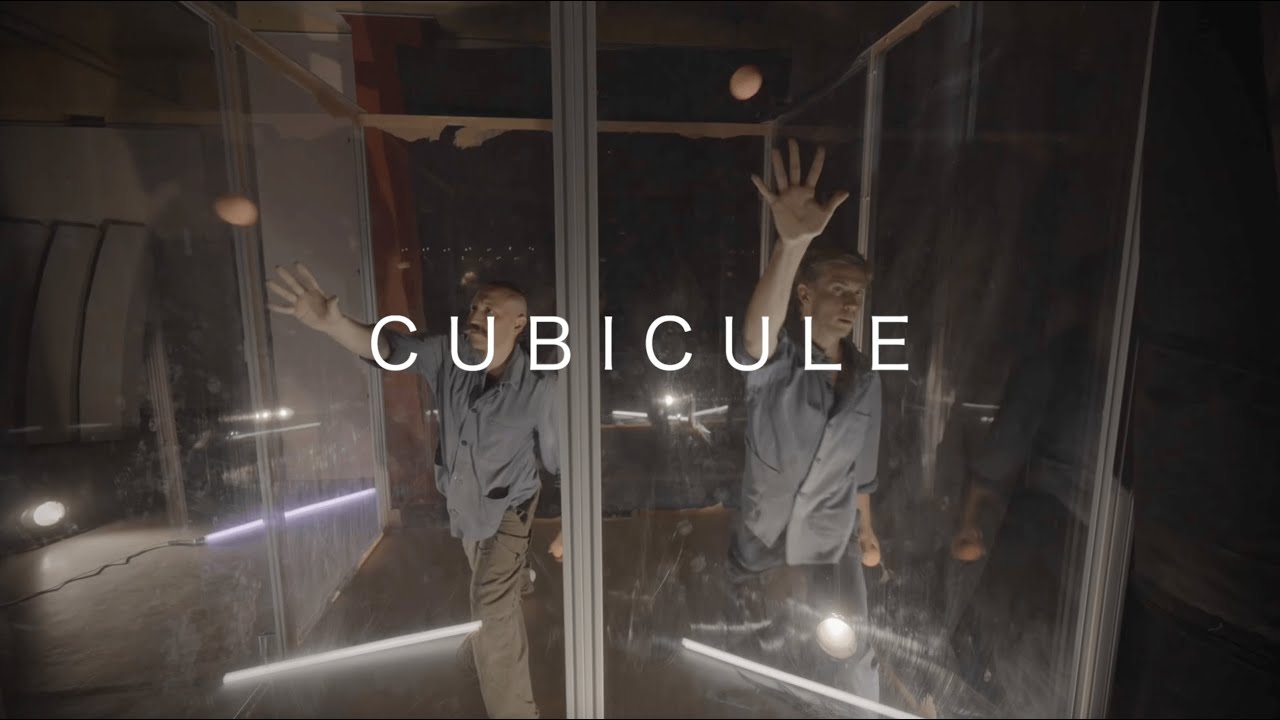 Cubicule - Clip promo 1