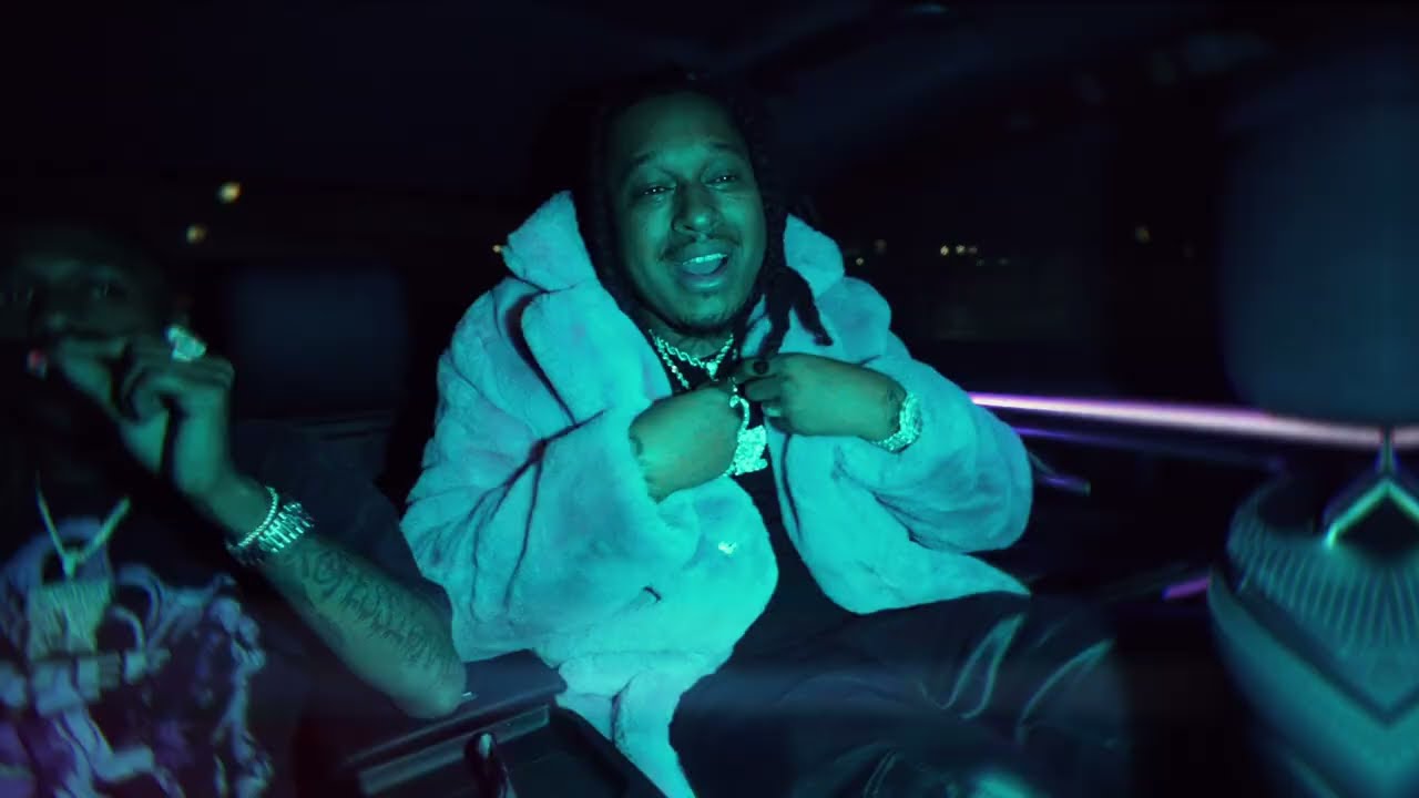 Yung X - Who Is ME (Official Music Video)Dir. Dre Paiid Visualz