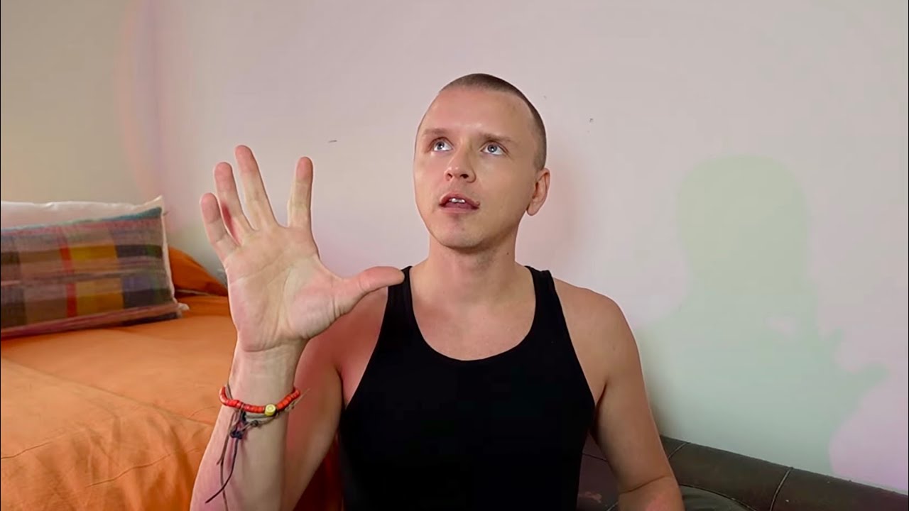 Ты не поверишь, что тебя ждёт, так что пристегнись, дружище!
